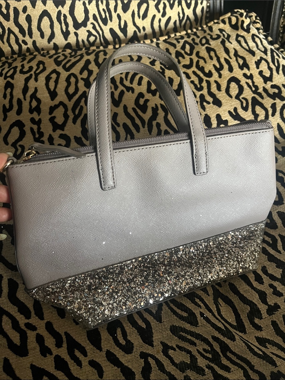 Kate Spade Small Tote - Picture 2 of 7